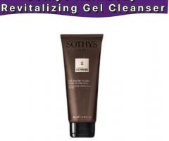 Sothys Hair Body Revitalizing Gel Cleanser