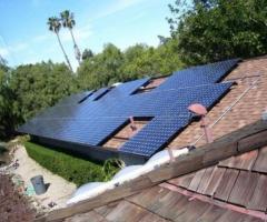 Solar Power Services | Solar Unlimited in Simi Valley