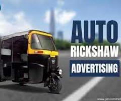Auto Advertising Agency