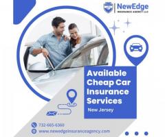FIND A LOCAL CAR INSURANCE AGENCY IN NEW JERSEY, USA