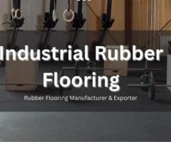 Interlocking Rubber Tiles Supplier